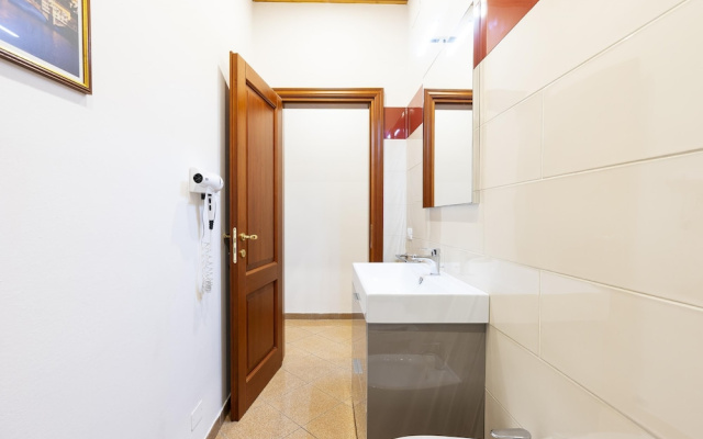 Ruote for Three in Firenze