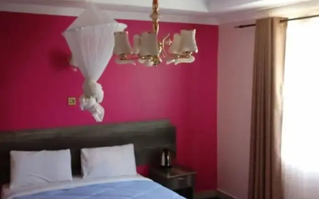 Jirime Hotel & Resort