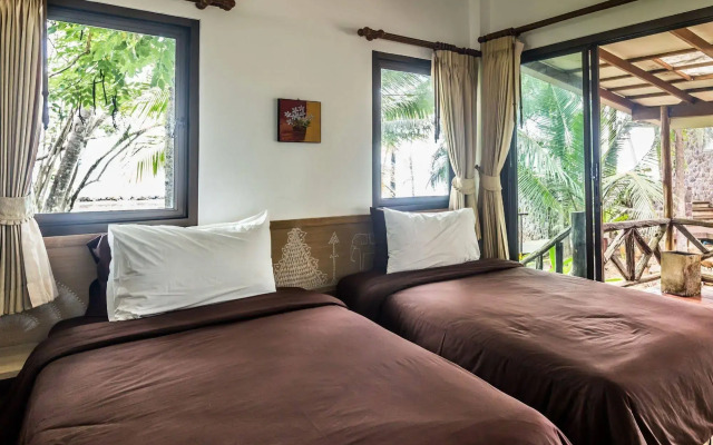 Na Tara Resort
