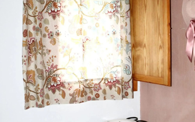 Rural Puebla de San Miguel