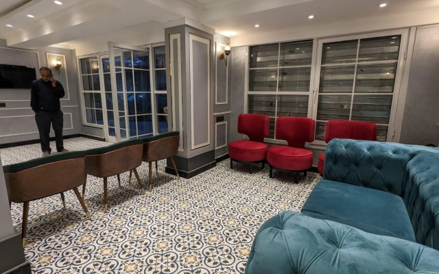 Hotel Sonar Bangla Darjeeling