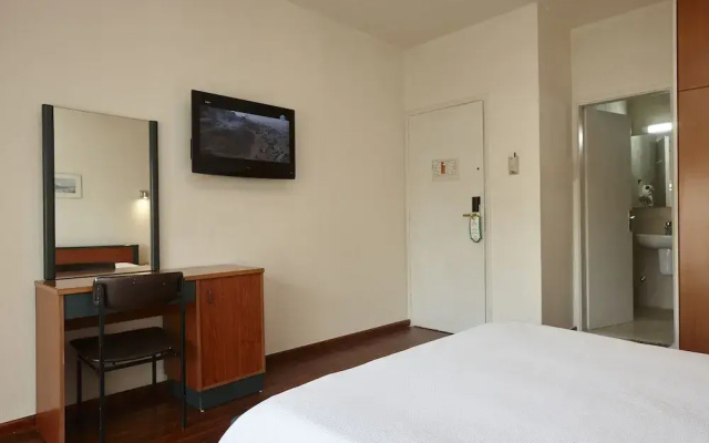 Zoukotel Hotel