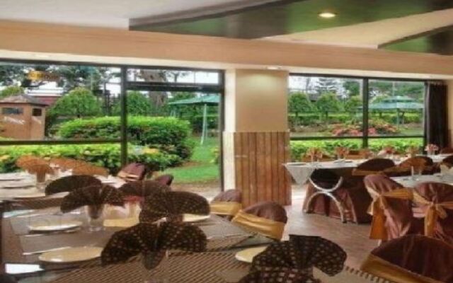Hotel Nest Shankarpur