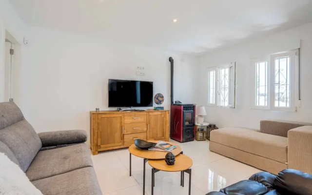 Villa Luxe