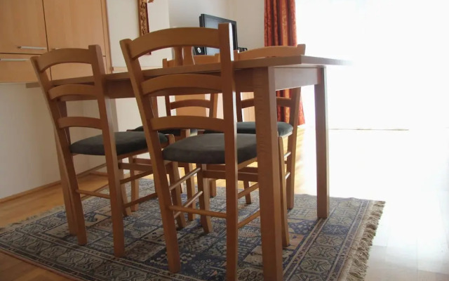 Apartmenthotel Schillerhof
