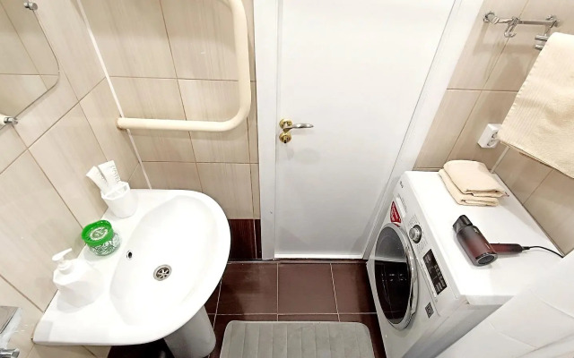 Уютный Север на Карла Маркса 38