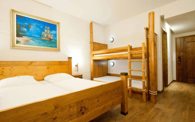 Heide Park Abenteuerhotel