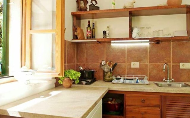 House With One Bedroom In Selca With Wifi