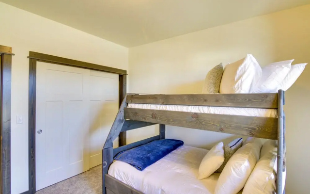 Pet-friendly Bozeman Home ~ 7 Mi to Downtown!