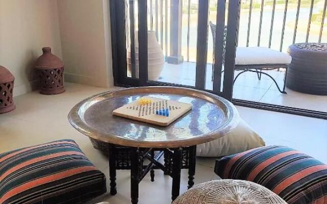 Tawila - Lovely 2-bedroom unit with shared pool