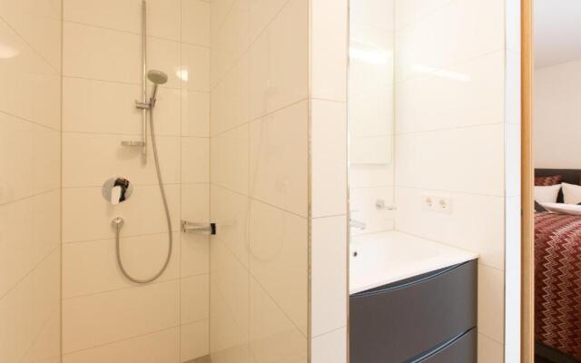 Appartement-Ennemoser