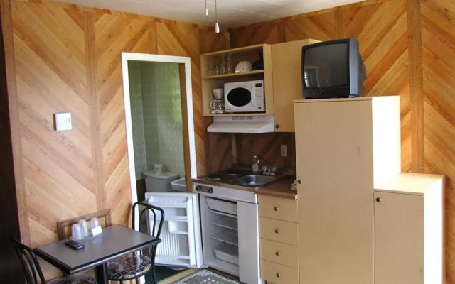 Motel & Chalet Waterloo