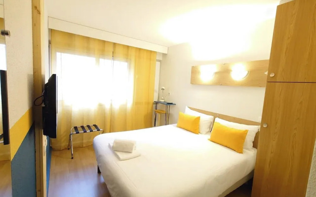 Greet Hotel Grenoble Centre Gare