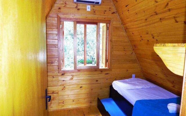 Cabana da Serra Gaucha
