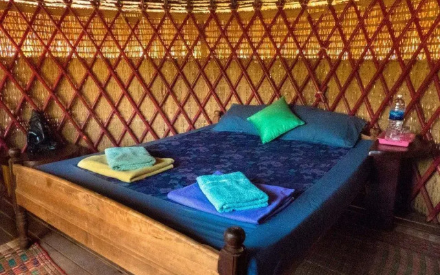 Ganesha Kampot Eco Guesthouse