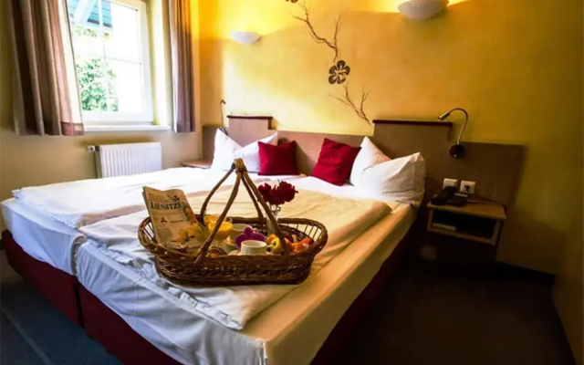 Hotel Zum Stern