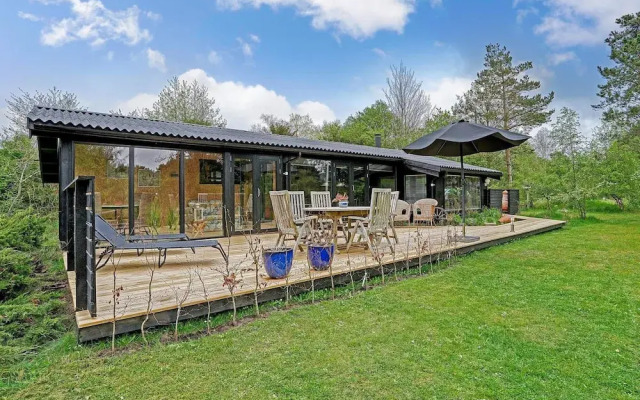 6 Person Holiday Home in Sjaellands Odde-by Traum