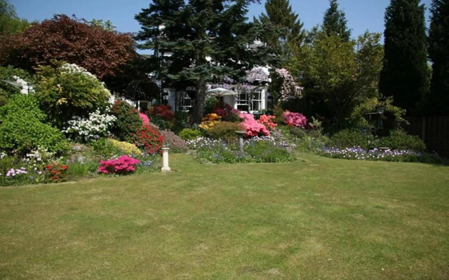 Fairfield House