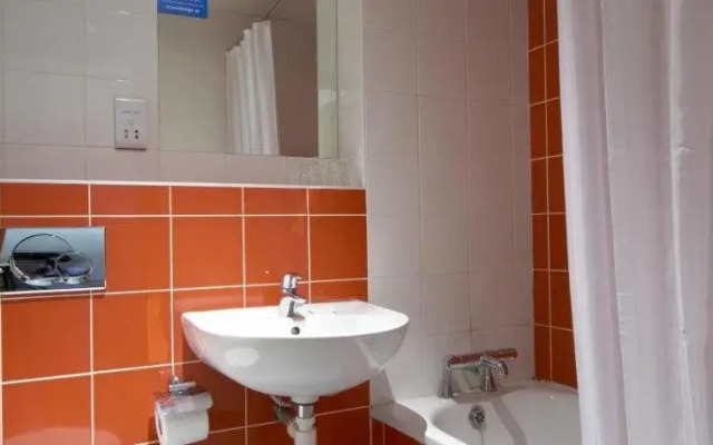 Travelodge Derry