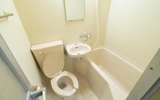 Dazaifu - Apartment / Vacation STAY 36947