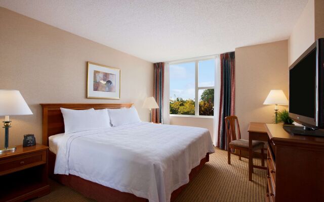 Homewood Suites by Hilton Falls Church - I-495 at Rt. 50