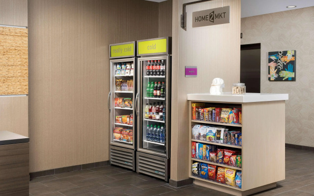 Home2 Suites by Hilton Las Cruces