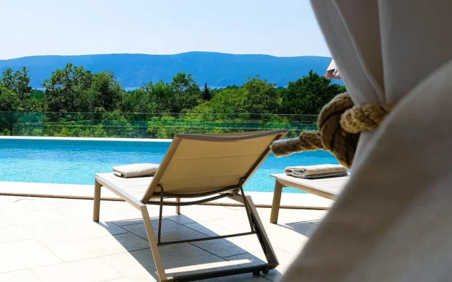 Villa Afrodita With Private Pool