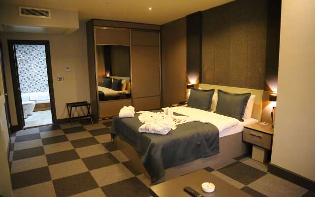 Tryp By Wyndham Istanbul Sancaktepe