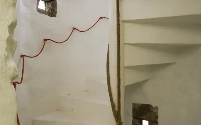 The Tower at Plane Castle