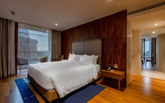 Radisson Resort and Spa Lonavala