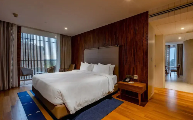 Radisson Resort and Spa Lonavala