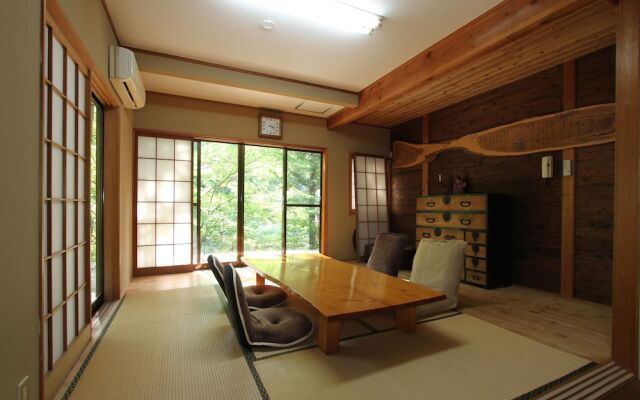 Takimi Onsen Inn