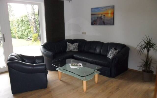 Ferienwohnung Siegsteig Eitorf