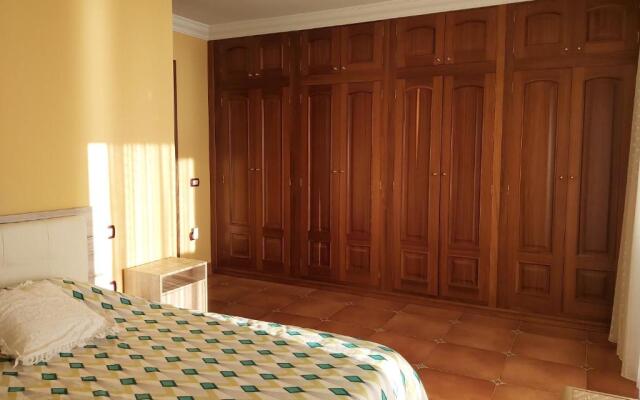 Villa Tenerife Sur