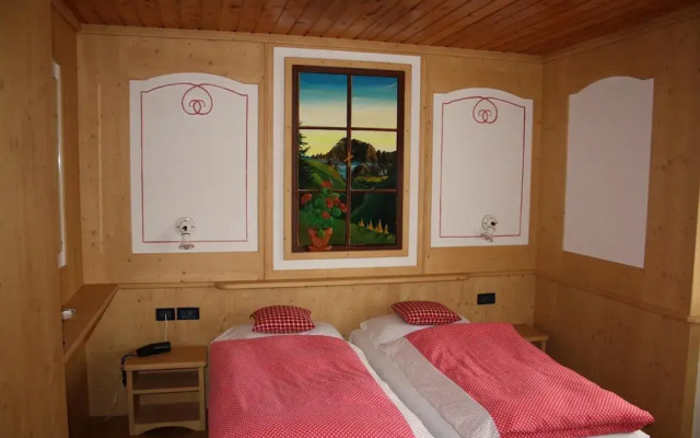 Albergo Ristorante La Baita