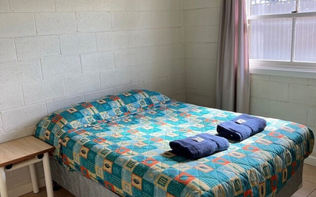 Broken Hill Outback View Holiday Park