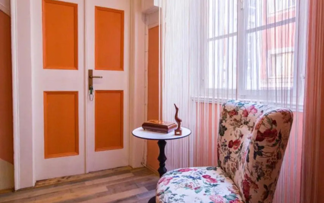 Phiros B&B