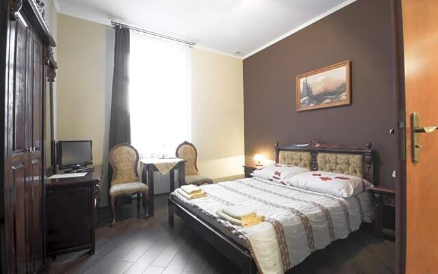 Gościniec Darłowo & Spa