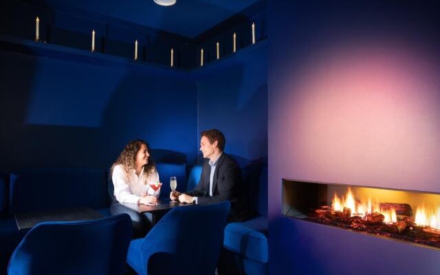 M3 Hotel & Residence Geneva City