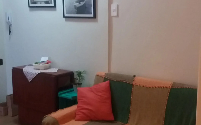 Estúdio Praia residence