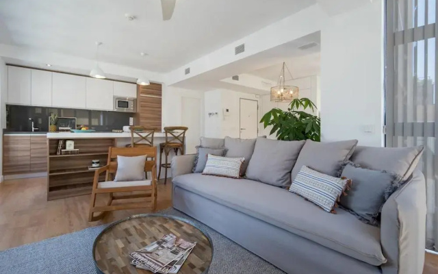 Chezmoihomes Plaza Nueva Deluxe - Apartment in グレナダ - Photo 5