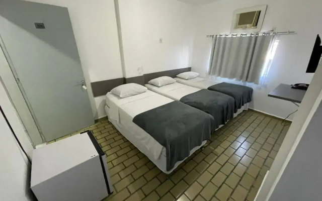 Hotel Do Vale