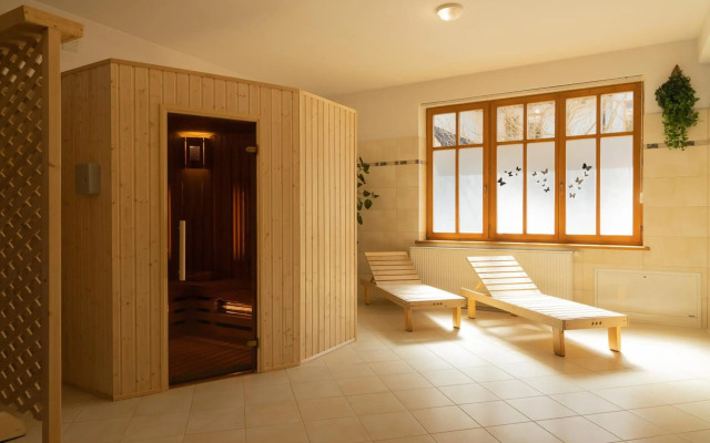Bellamonte Aparthotel