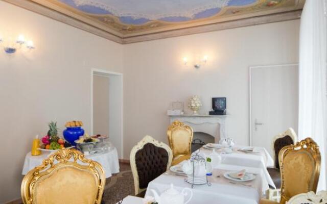 Boutique Hotel Villa Sarnia