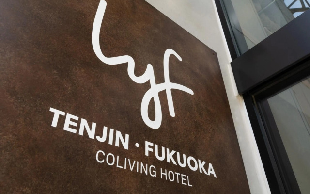 lyf Tenjin Fukuoka