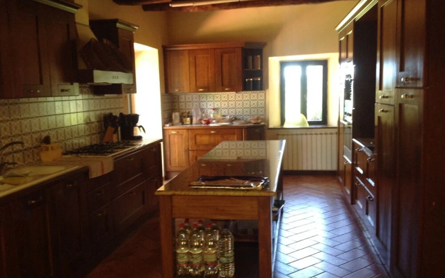 Relais Poggio del Sogno