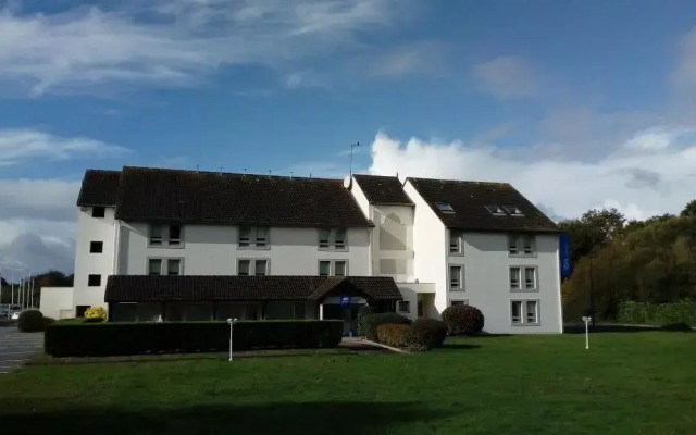ibis budget Quimper