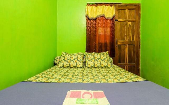 Penginapan Awandalu by ZUZU