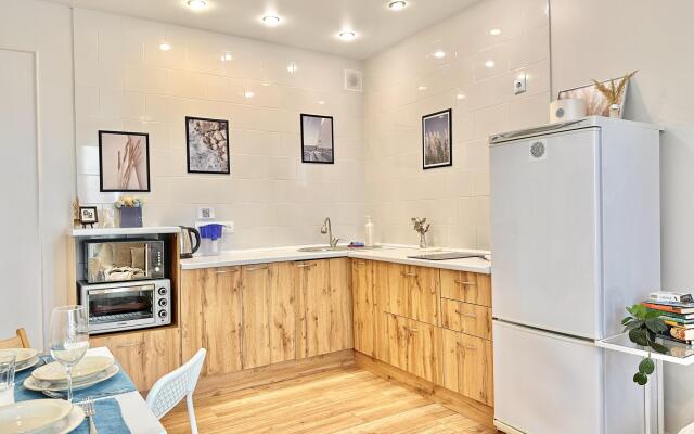 Artinvest на улице Аметьевская Магистраль