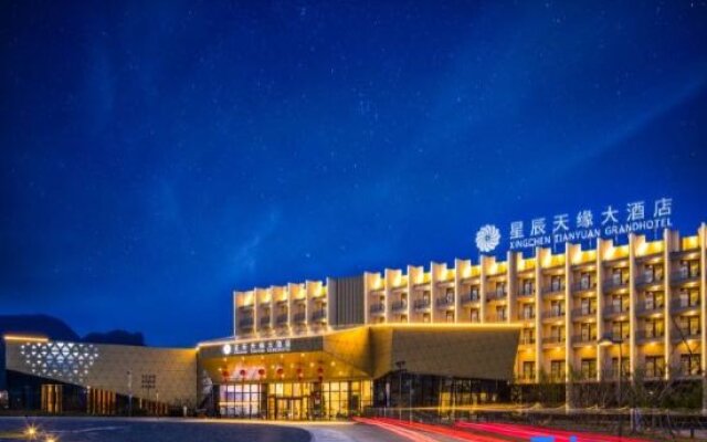 Xingchen Tianyuan Grand Hotel